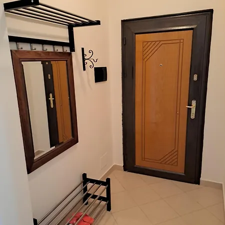 Johnny Apartament Vlore Exterior photo