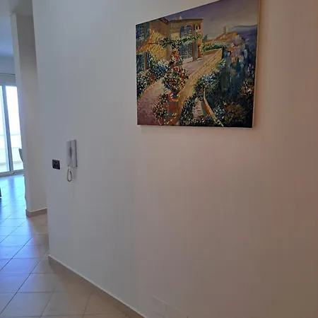 Johnny Apartament Vlore Exterior photo