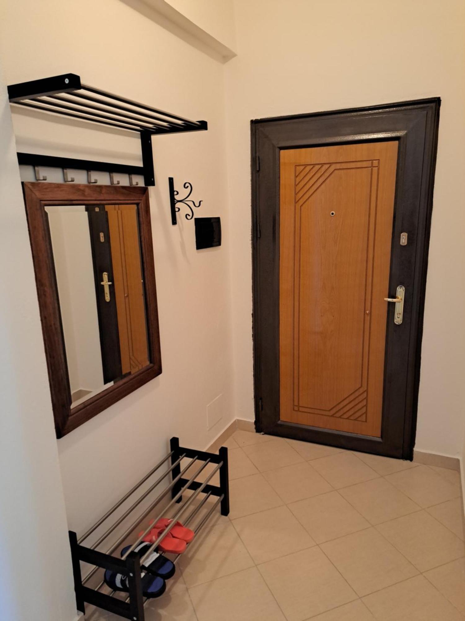 Apartamento Johnny *